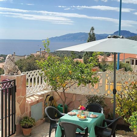 Appartamento Limone Cala Gonone Luaran gambar